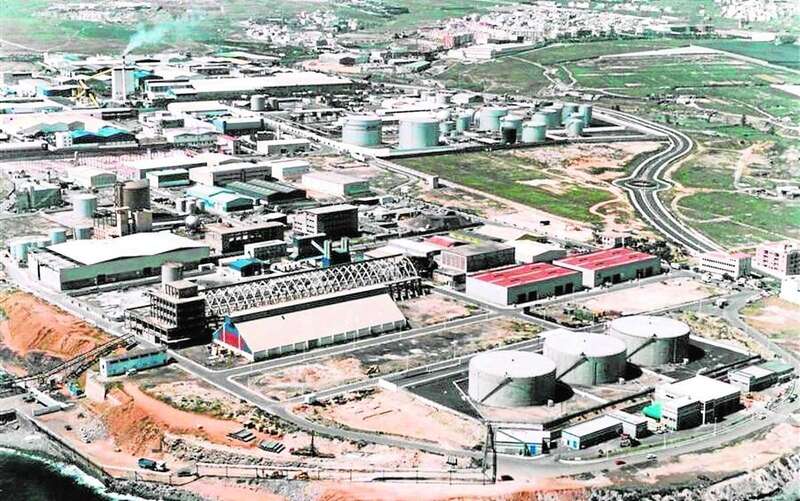 La inversión asciende a 1.870.500 euros 